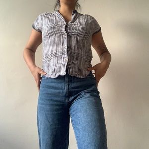 Anokhi Top From India